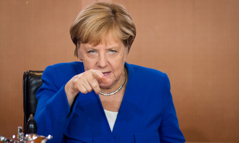 germania riaprono negozi attivita sportive