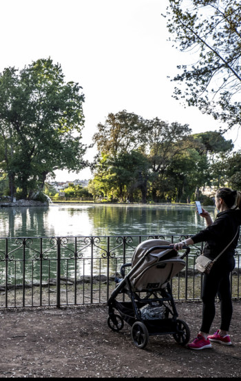 Villa Borghese