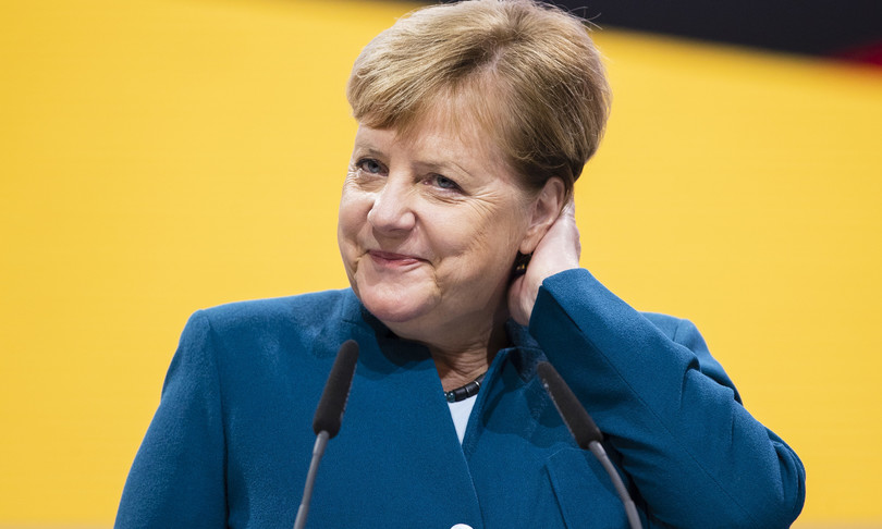 fase 2 germania lockdown bundesliga merkel