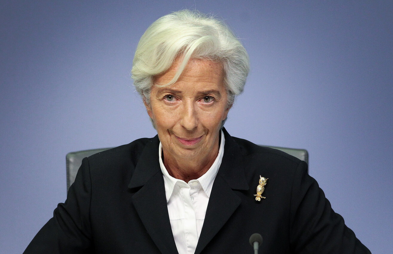 Lagarde risponde a Meloni: "Deroghe a Patto di stabilità? Abbiamo delle regole"