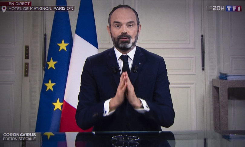 certificazione francia riaperture scuole aziende