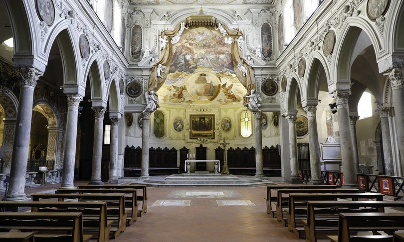 messe comunione regole