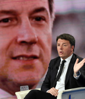 La sfida di Renzi a Conte;: "non sarò complice del più grande spreco di denaro pubblico"