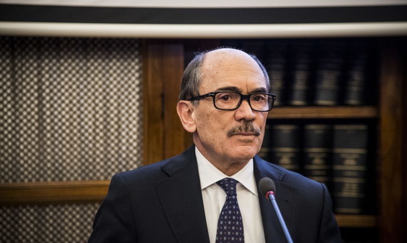 scarcerazioni mafiosi de raho