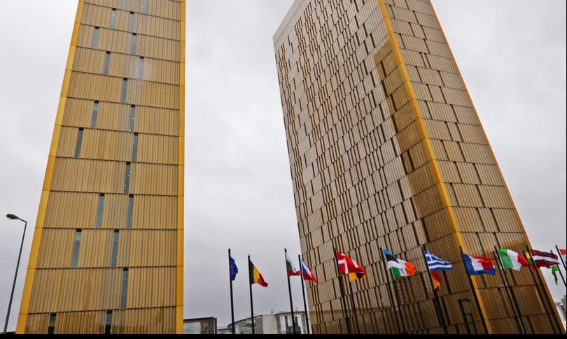 unione europea banca centrale europea corte costituzionale tedesca karlsruhe