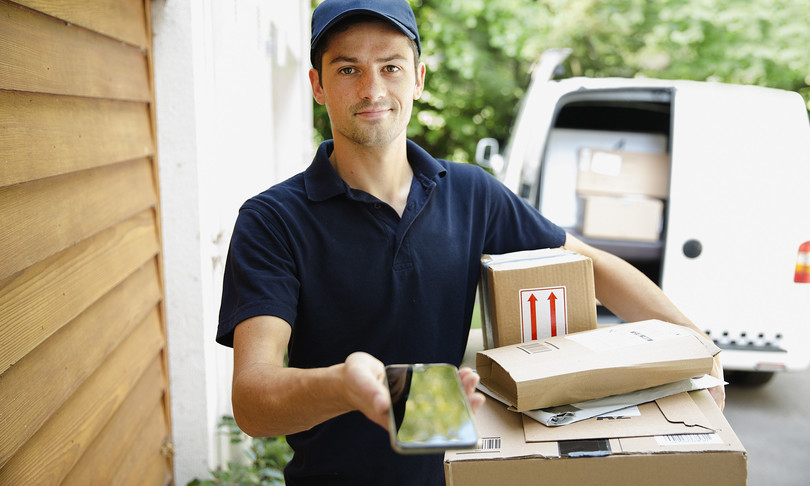 ecommerce smart working coronavirus