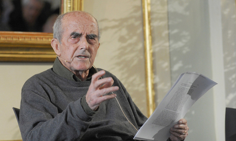 franco cordero morto