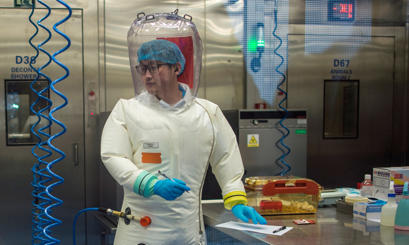 cina virus laboratorio wuhan inchiesta