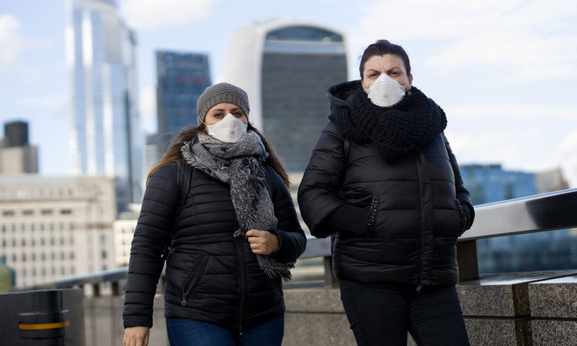 Coronavirus gran bretagna quarantena