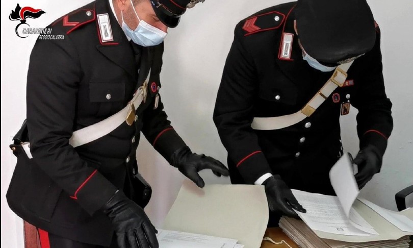 Reddito di cittadinanza Locride