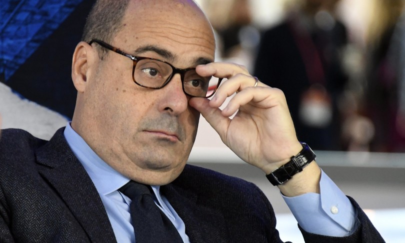 Fase 2 Zingaretti obbligo vaccino influenza 65