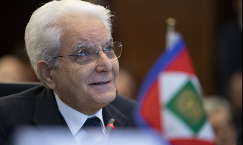 coronavirus mattarella cinema aiuti rinascita