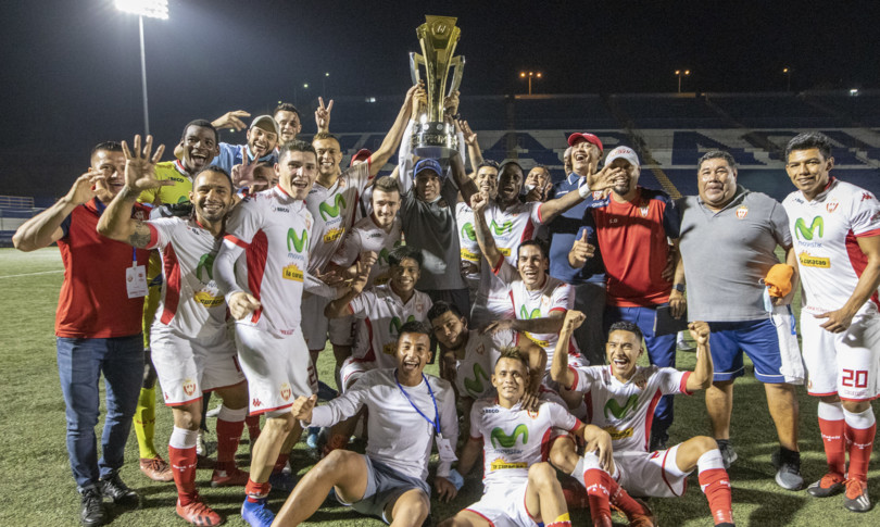 coronavirus covid 19 nicaragua scudetto