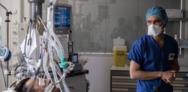 E se i ventilatori non servissero contro il coronavirus?