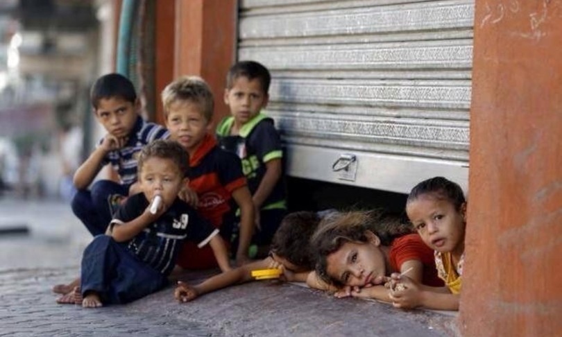 In Italia 1 Milione Di Bambini Vive In Stato Di Indigenza