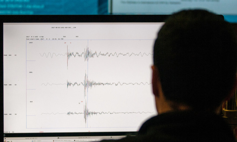 terremoto roma fonte nuova paolo messina cnr