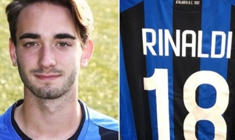 atalanta andrea rinaldi morto legnano