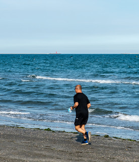 Spiagge di maggio ai tempi del contagio