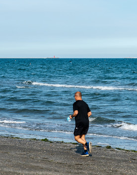 Spiagge di maggio ai tempi del contagio