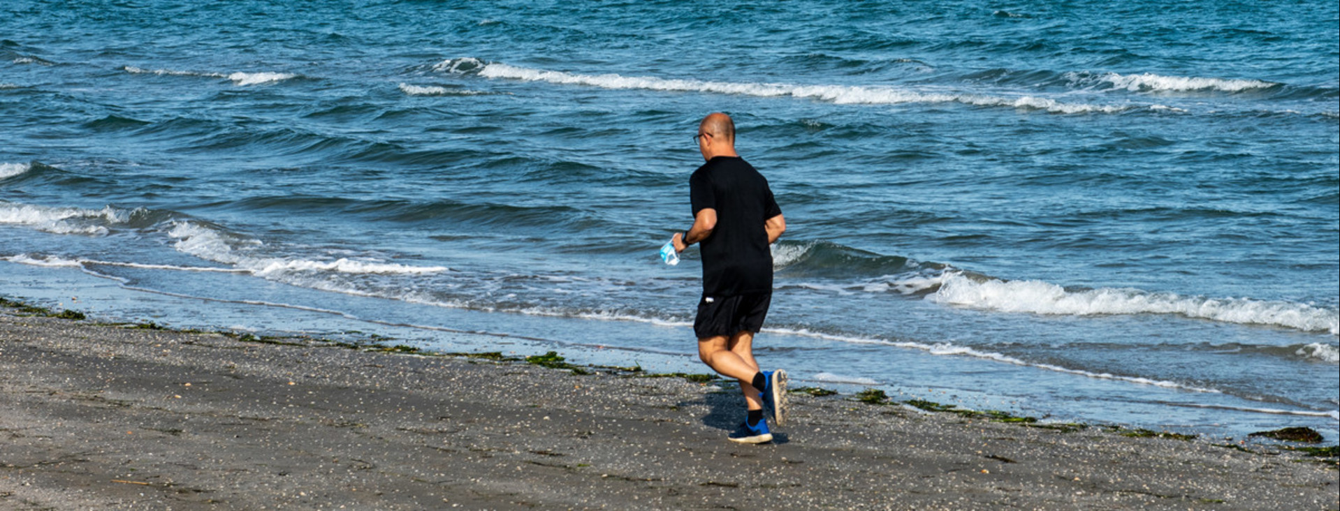 Spiagge di maggio ai tempi del contagio