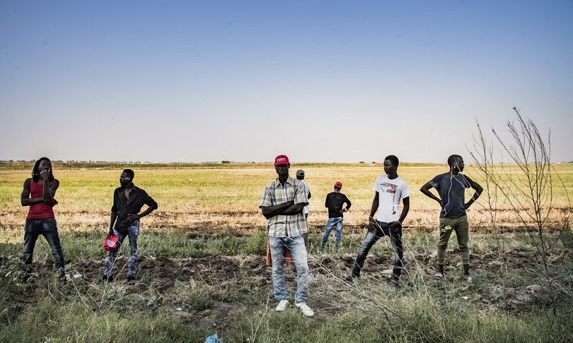 intesa Migranti permessi soggiorno