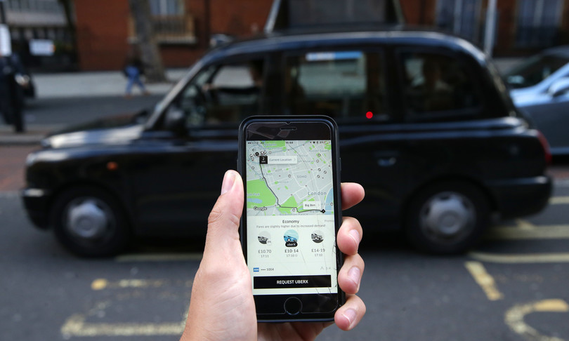 coronavirus airbnb uber