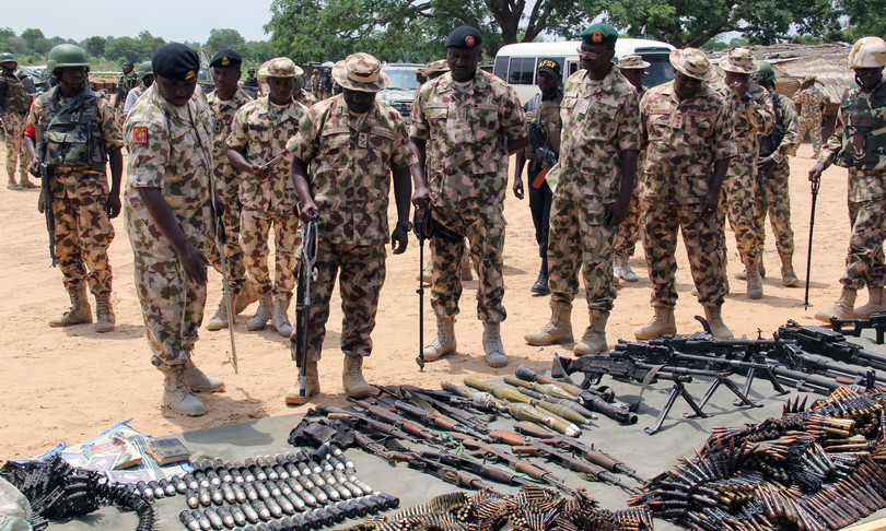 Africa jihadismo isis