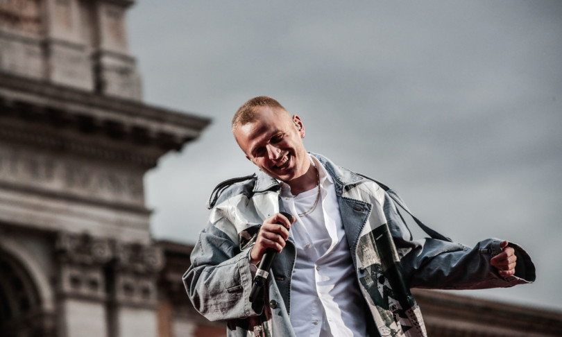 ghemon nuovo album intervista