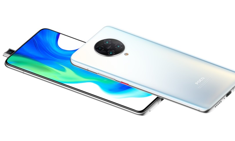 poco f2 pro smartphone xiaomi