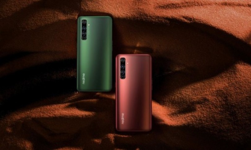 realme x50 pro 5g