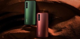 realme presenta X50 Pro, il flagship 5G da 600 euro