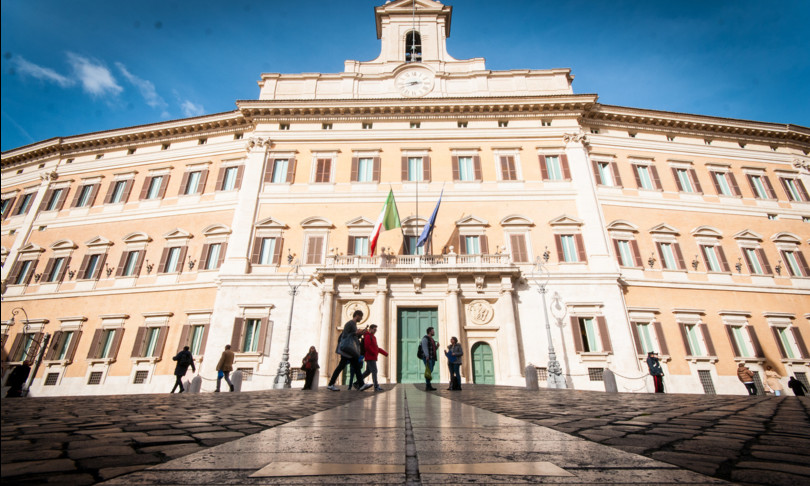 partita rinnovo commissioni camere