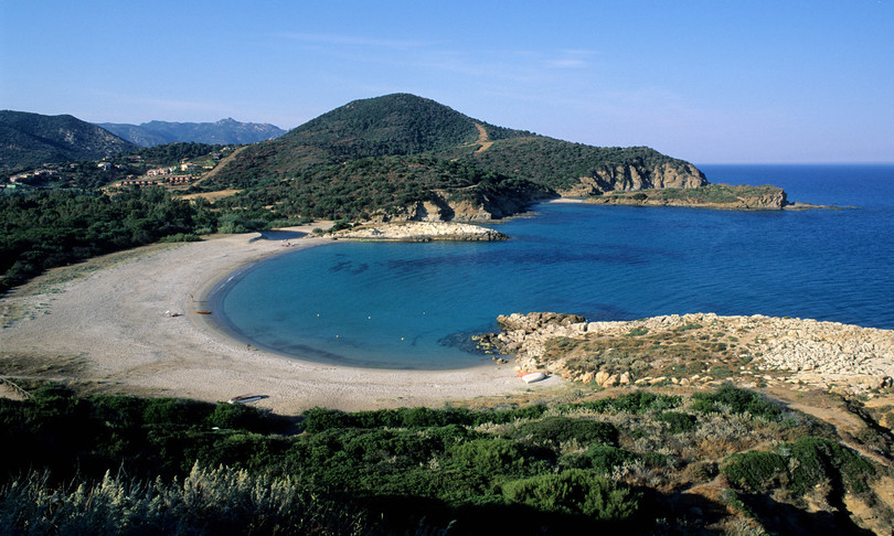 fase 2 sardegna solinas spiagge turisti