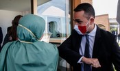 Di Maio: "Non mi risultano riscatti per la liberazione di Silvia Romano"