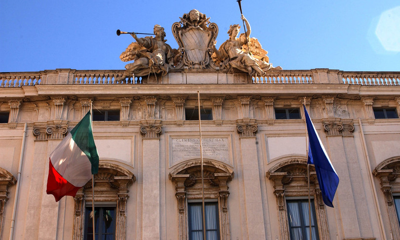 emergenza coronavirus costituzionalisti decreto rilancio