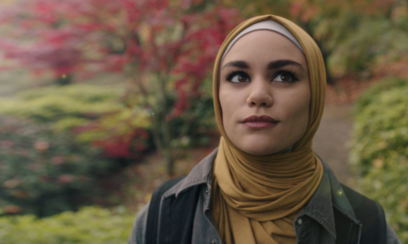 tv skam4 silvia romano
