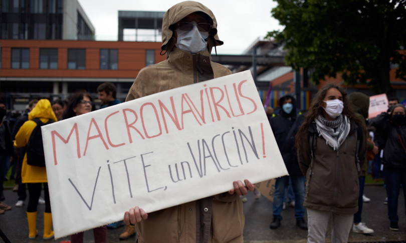coronavirus vaccino sanofi usa francia
