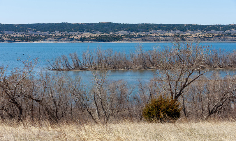 fiume missouri siccita temperature terra