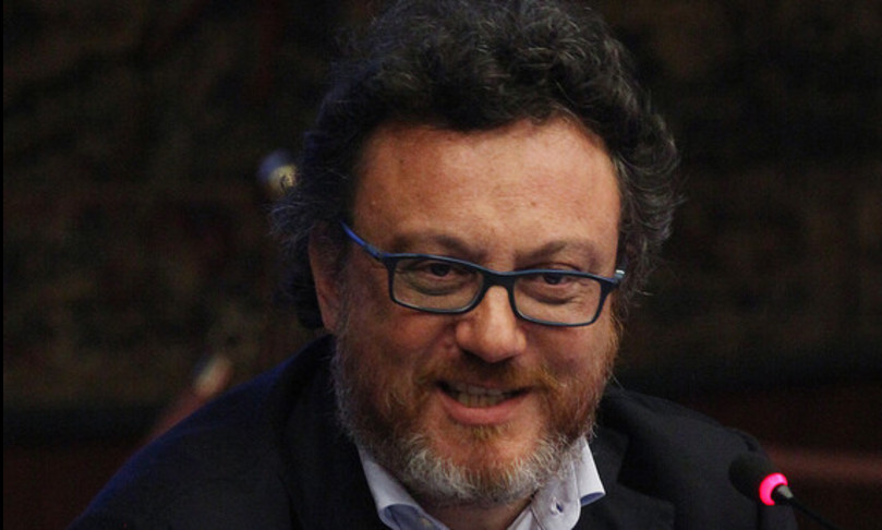 nomine rai orfeo di mare