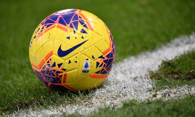 calcio serie a ripartenza protocollo