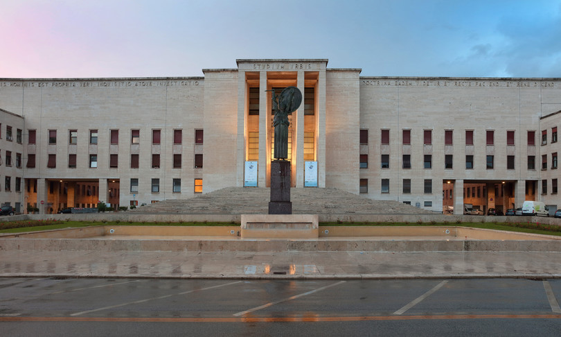 universita esami sapienza