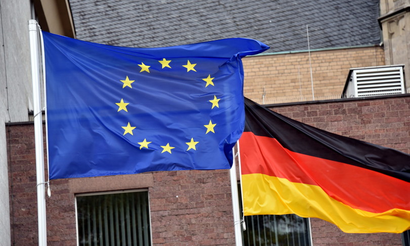 germania quarantena paesi ue