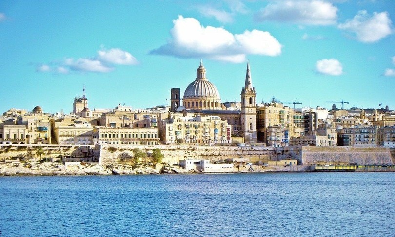 malta ambasciatore in italia coronavirus cuschieri