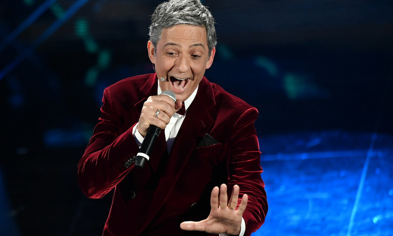 spettacolo fiorello tv