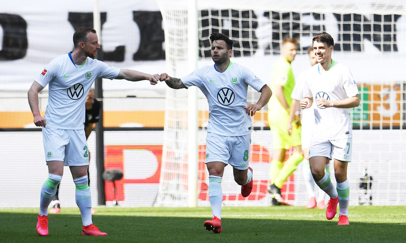 bundesliga riparte