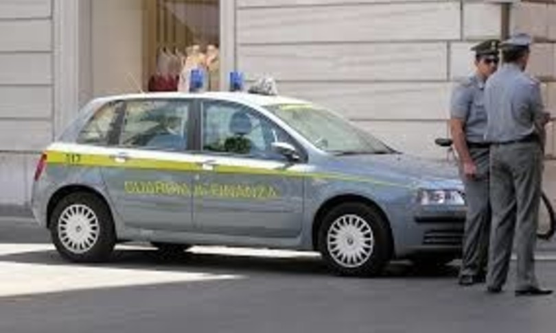 'Ndrangheta Reggio Calabria Guardia di finanza