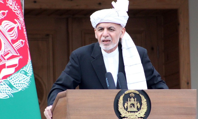 Afghanistan: accordo Ghani-Abdullah, stop a faida