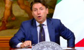 "L’Italia tornerà a correre", assicura Conte