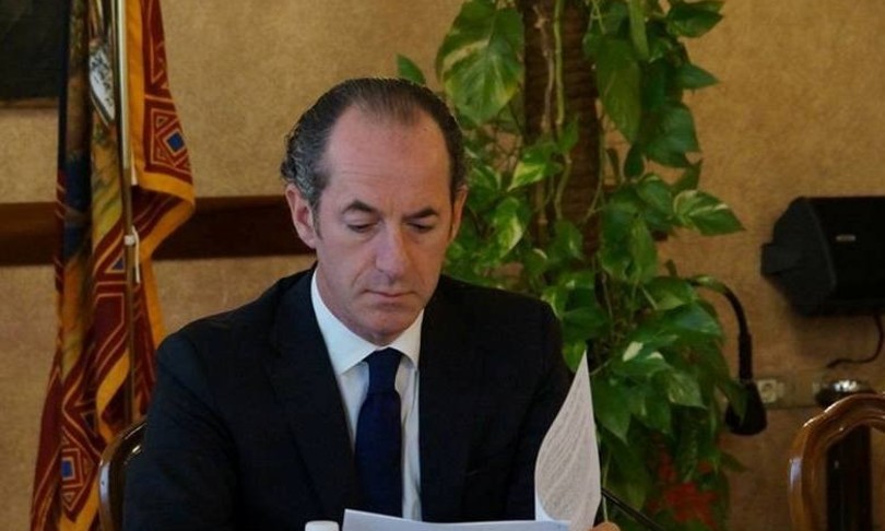 zaia regioni coronvirus pasticci roma autonomia