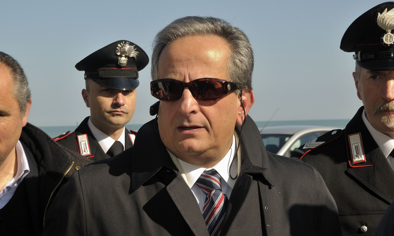 procuratore taranto capristo arrestato